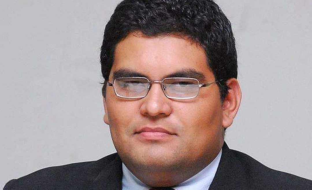 Presidente do Sinjac vai à Semsa solicitar inclusão de profissionais da imprensa na vacinação contra a covid-19