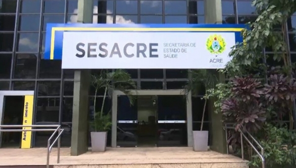 Família de idoso já falecido há dois anos recebe ligação do TFD agendando consulta