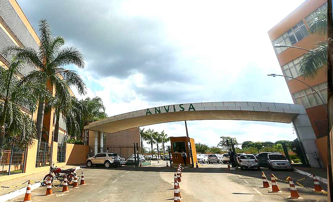 Anvisa autoriza vacina da Pfizer para crianças a partir de 12 anos