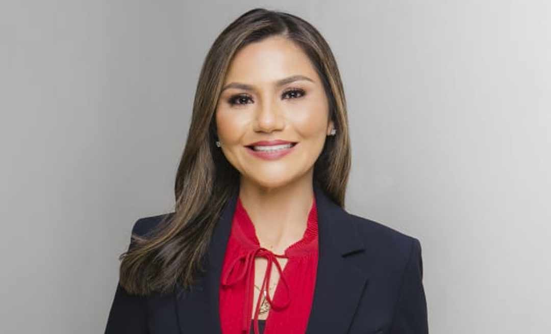 Jéssica Sales integra comissão especial de combate ao câncer no Brasil