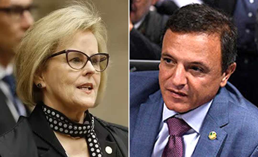 Rosa Weber analisa ‘orçamento secreto’ e pode suspender emendas destinadas por Bittar