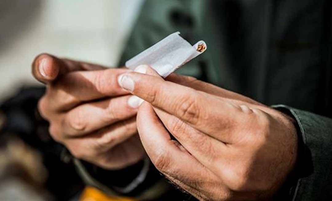 Justiça condena homem que promovia o consumo de drogas em seu apartamento