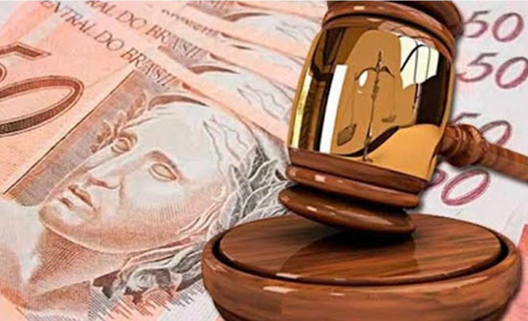 Acre é condenado a pagar férias correspondentes de contratos temporários sucessivos de professora