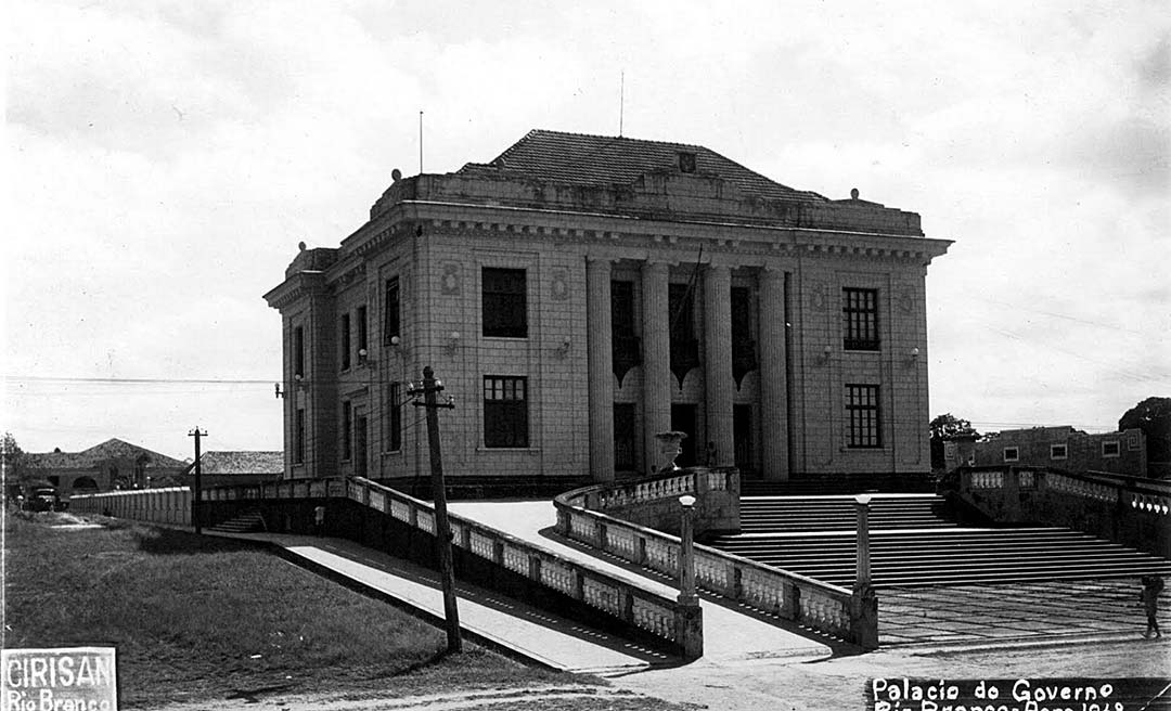 Nos 59 anos de elevação a Estado, conheça a saga do Movimento Autonomista liderado por Guiomard Santos no Acre