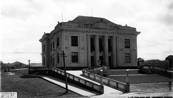 Nos 59 anos de elevação a Estado, conheça a saga do Movimento Autonomista liderado por Guiomard Santos no Acre