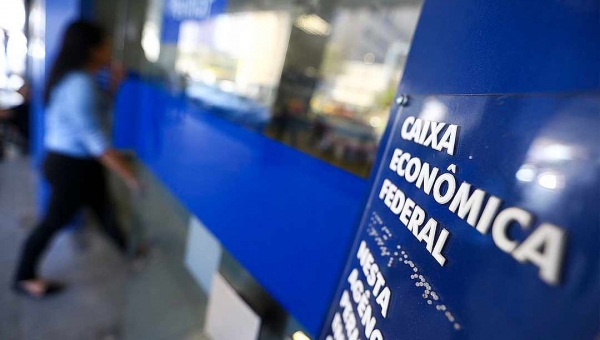 Caixa antecipa pagamento de terceira parcela do auxílio emergencial