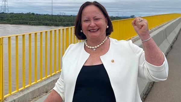 “Um punhado de bravos que lutou para tornar esse pedaço de chão brasileiro” lembra Vanda Milani