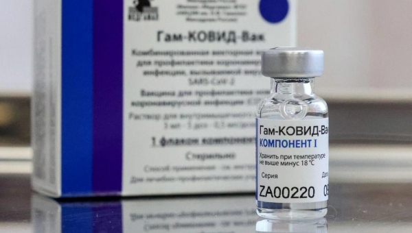 Anvisa autoriza importação excepcional da vacina Sputnik V