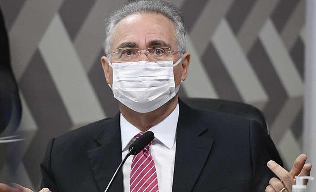 Renan anuncia quem vai ser investigado pela CPI; Queiroga e Pazuello na lista