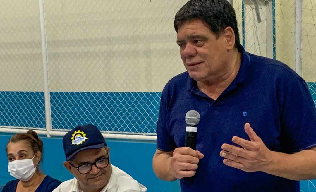 Flaviano comenta briga entre Gehlen Diniz e Mazinho que acabou tachando Marcio Bittar de “chupa rola”