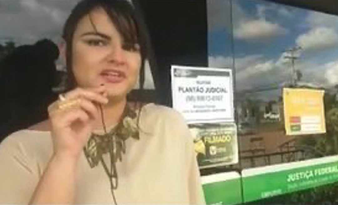 Advogada que ensinava como recorrer de multas ambientais é exonerada do cargo de superintendente do Ibama no Acre