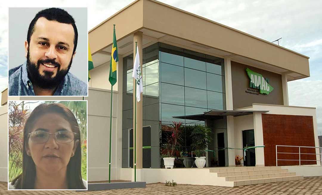 Investigação do MPAC vai apurar denúncias apresentadas ao MPF e a PF em 2019 contra servidores da AMAC