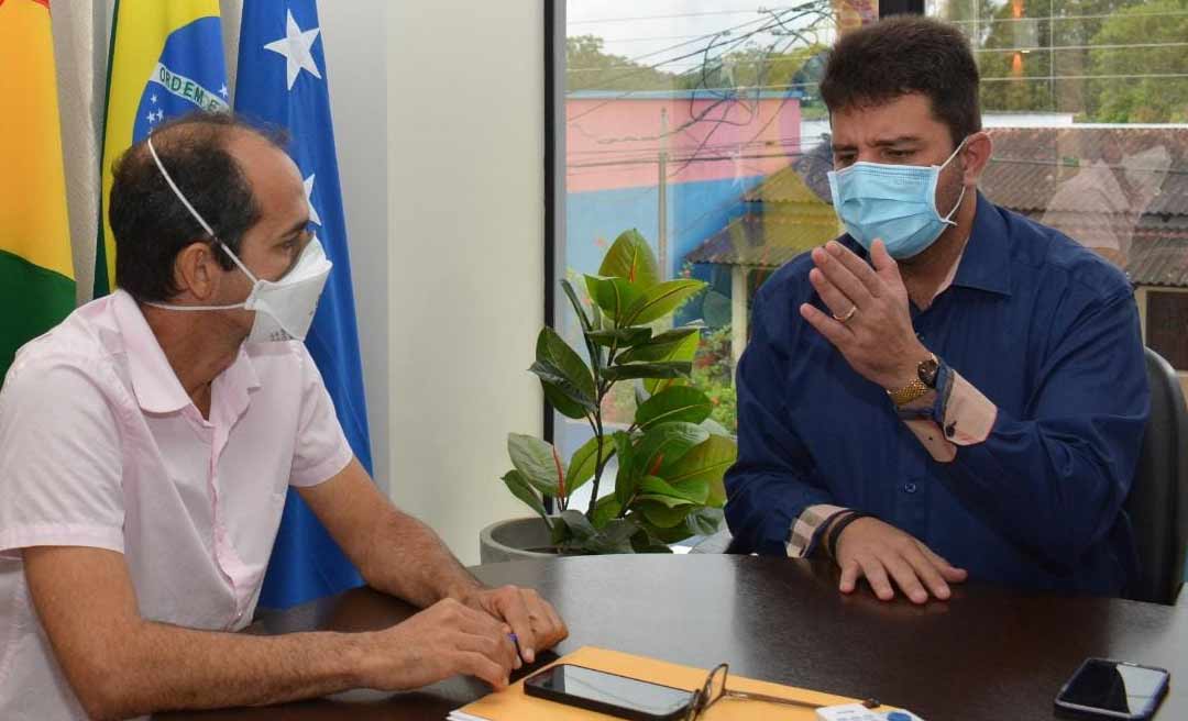 Operação Verão da Prefeitura de Cruzeiro do Sul terá parceria com governo