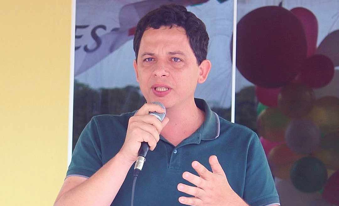 Secretário de Meio Ambiente destaca aprovação do Zoneamento Ecológico e Econômico do Acre