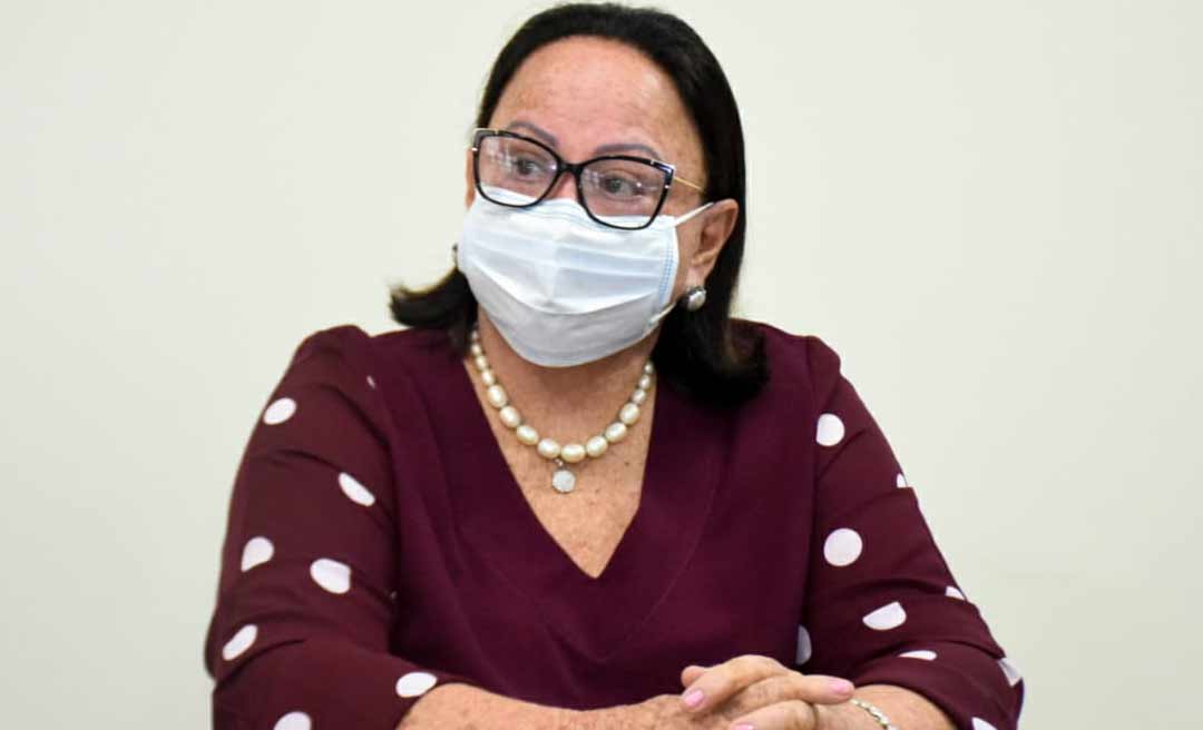 Vanda Milani destina mais R$ 7 milhões em extras para ambulâncias e apoio oftalmológico