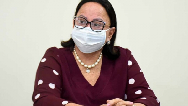 Vanda Milani destina mais R$ 7 milhões em extras para ambulâncias e apoio oftalmológico