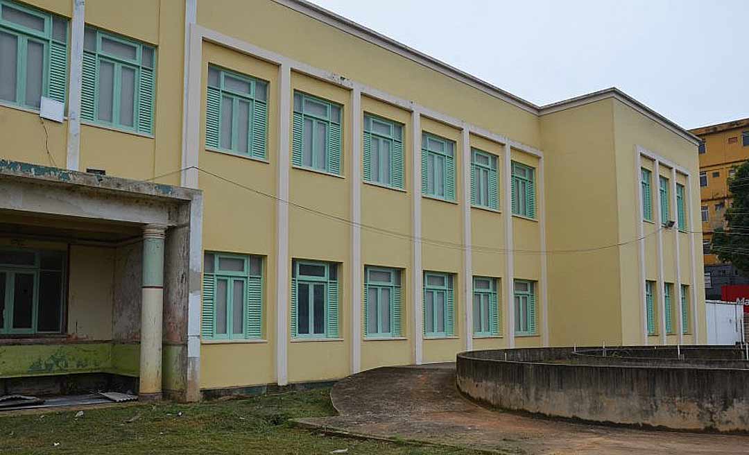 Governo irá retomar obras do Museu dos Povos Acreanos