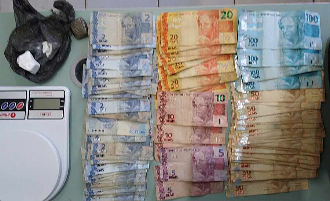 Policia Civil deflagra “Operação Arrasto ll” e prende 16 pessoas em Acrelândia