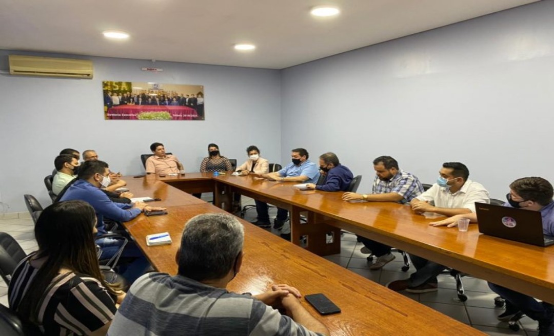 Governo planeja Expoacre no final de outubro