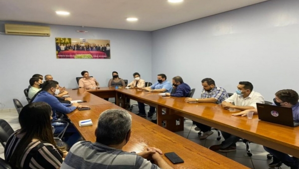 Governo planeja Expoacre no final de outubro