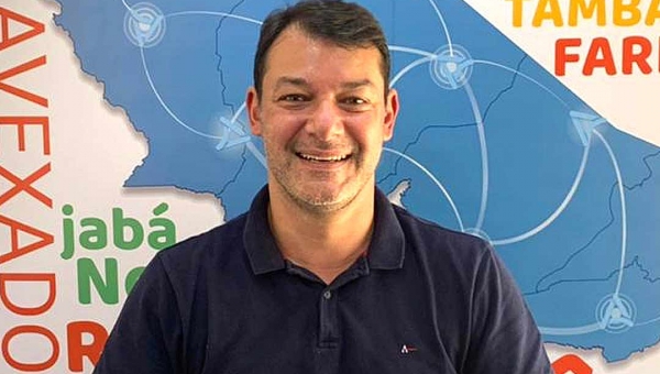 “Produtor não é bandido. Deixem o produtor trabalhar”, dispara Roberto Duarte