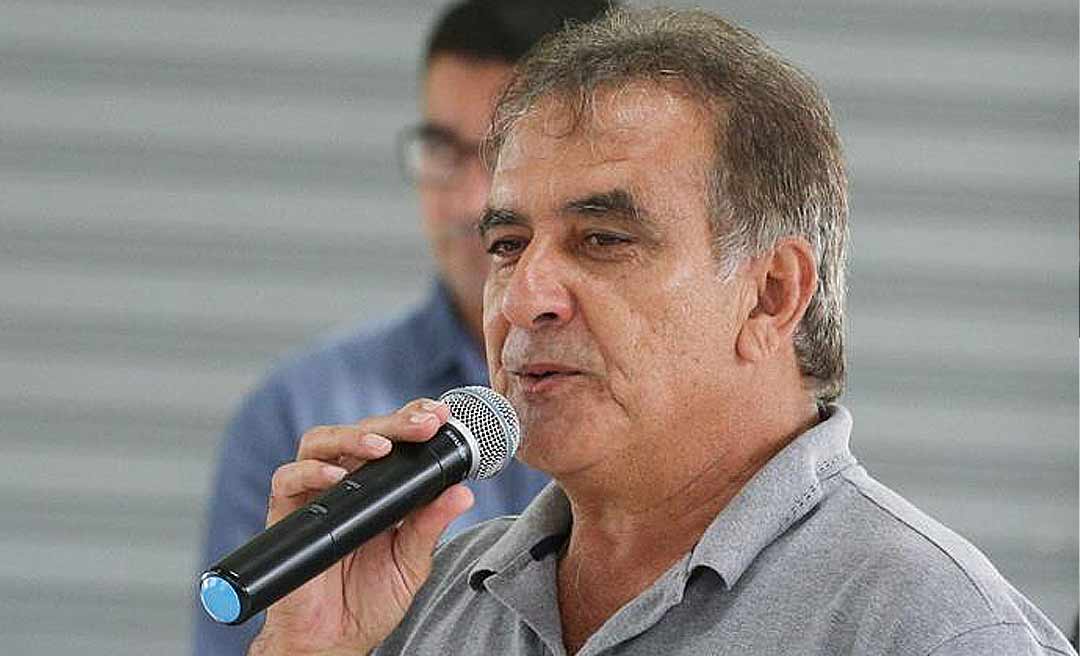 Deputado José Bestene defende concurso público e fim da terceirização da Saúde no Estado
