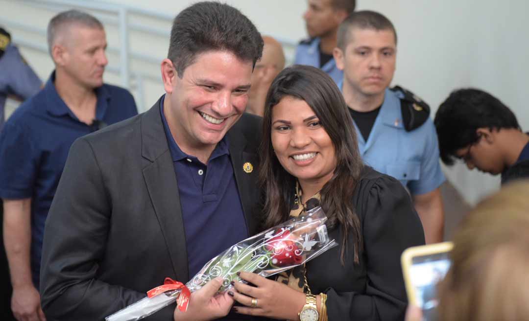 Governo Gladson Cameli já contratou mais de 500 professores para o quadro efetivo