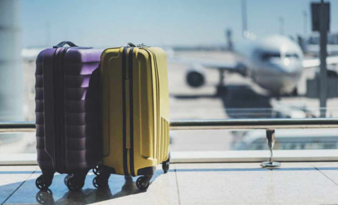 Justiça nega indenização a consumidor que escolheu comprar voo com conexão demorada