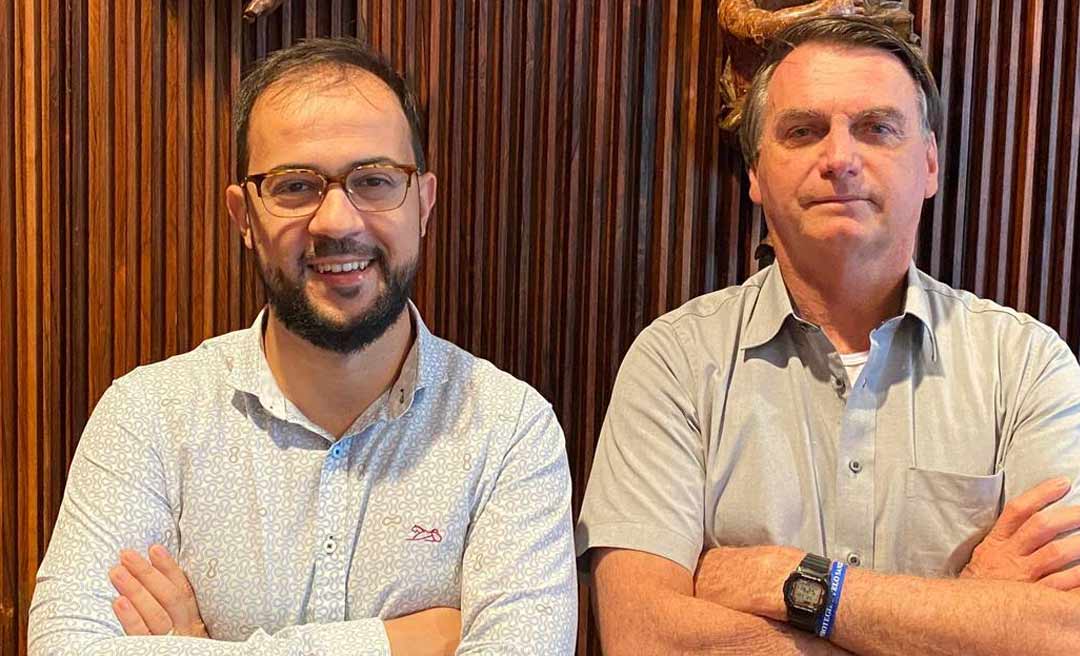 Bolsonaro manda PF e CGU investigarem servidor que diz o ter alertado sobre problemas com Covaxin