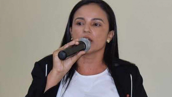 Vereadora de Rodrigues Alves destaca luta em defesa do funcionamento da balsa 24 horas e diz: “o bom é que deu certo”