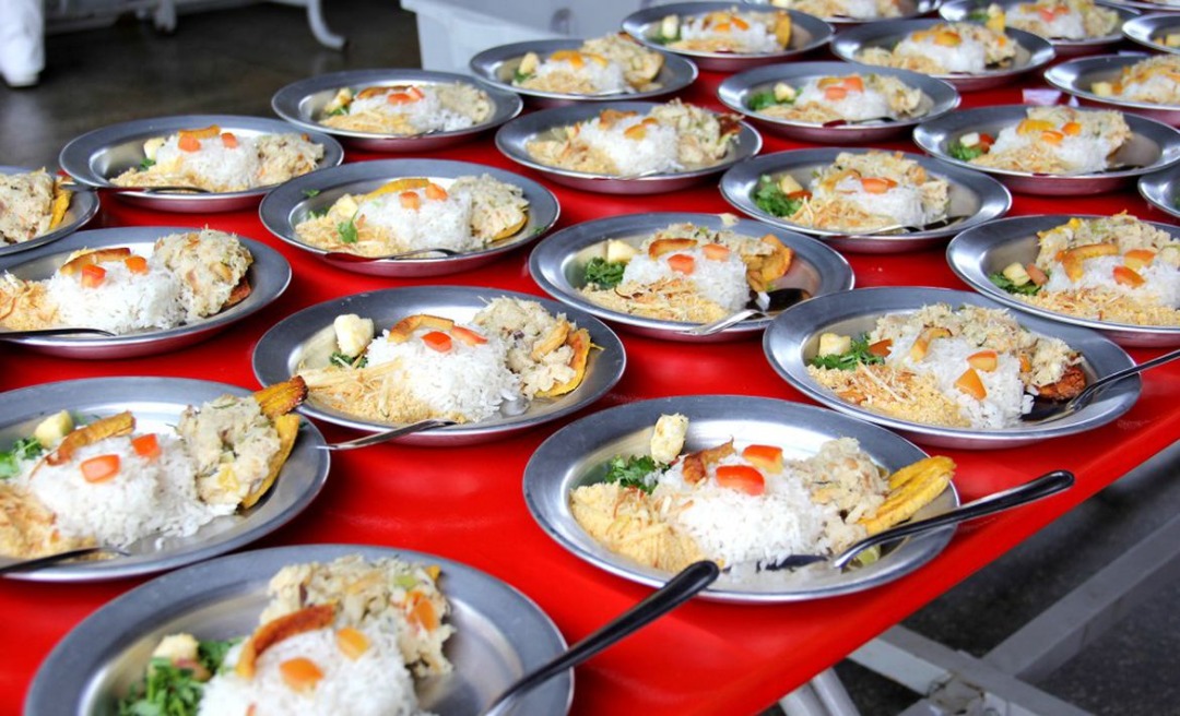 MPF recomenda alterações nas aquisições da alimentação escolar no Acre