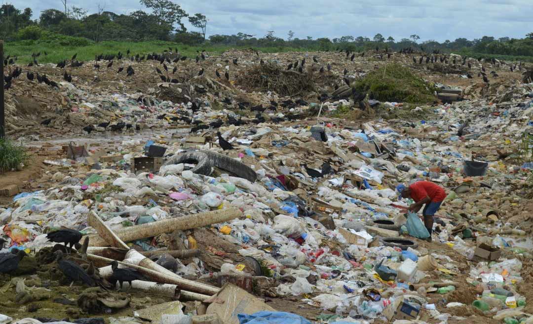 MPAC e Prefeitura de Sena Madureira aditam TAC para implantação de aterro sanitário