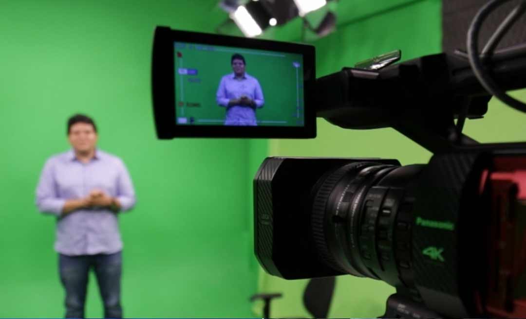 Estado abre processo seletivo para professor e revisor de textos da Educação Profissional