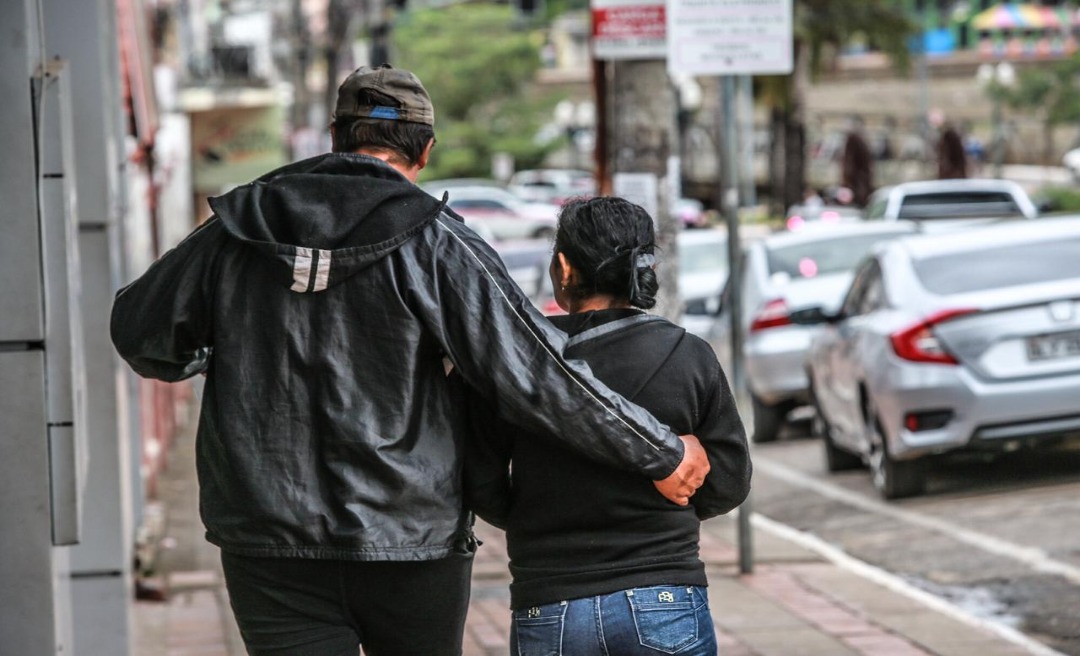 Frio de 8 graus com sensação próxima de zero chega ao Acre nesta segunda, prevê Friale