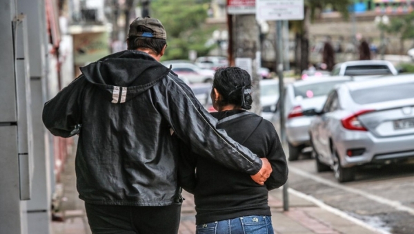 Frio de 8 graus com sensação próxima de zero chega ao Acre nesta segunda, prevê Friale