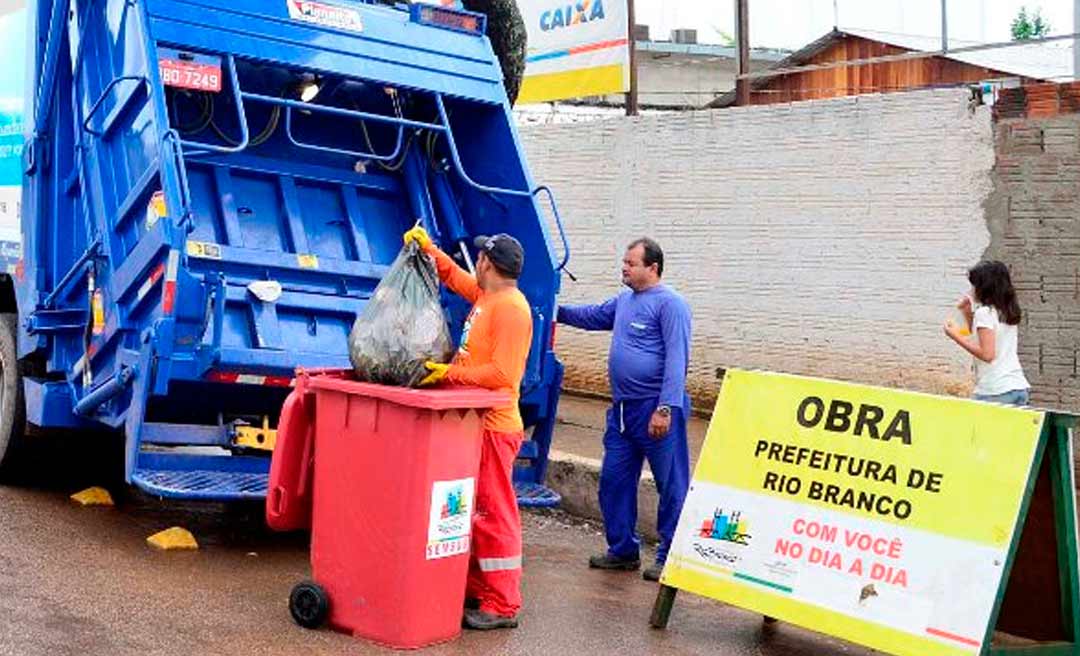 Empresa que acusa concorrente de improbidade leva sozinha dispensa de licitação de mais de R$ 10 milhões na Prefeitura de Rio Branco