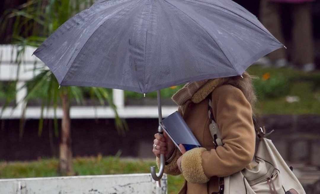 Sala de Situação do Cigma informa previsão da maior frente fria de 2021 no Acre