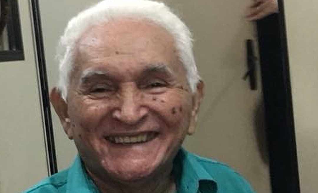 Morre em Rio Branco Jozias de Paula, um dos mais antigos integrantes da Assembleia de Deus no Acre
