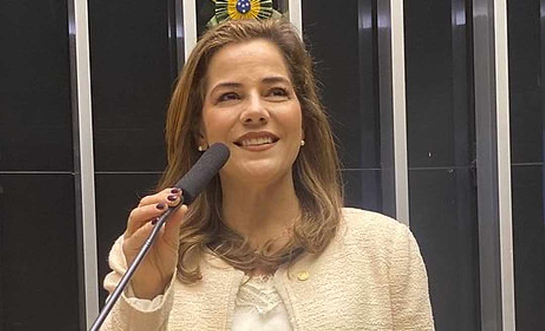 Mara Rocha destina R$ 1,4 milhão para a construção de abatedouro municipal no Bujari