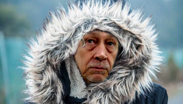 Rio Branco e Brasileia têm temperatura oscilando entre 10 e 12 graus nesta terça, informa Friale