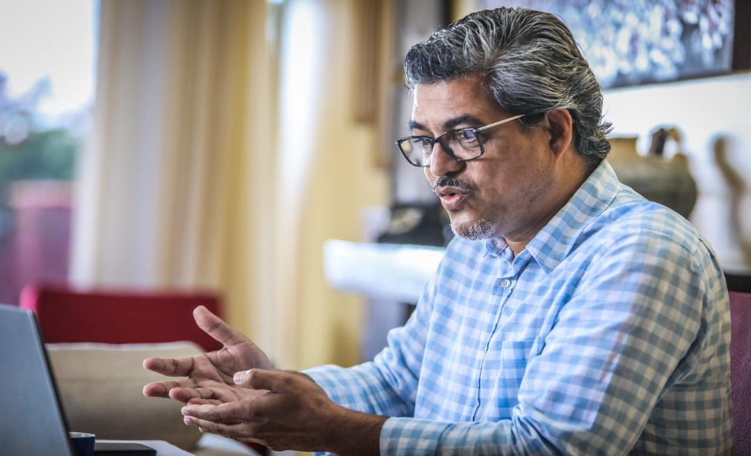 Edvaldo Magalhães destaca ação de Zequinha Lima para garantir aplicação da 2ª dose da vacina contra a covid