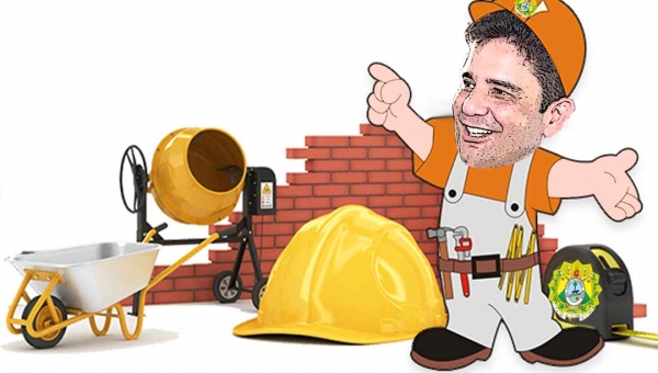 Governo propõe reforma administrativa, reduz 10 cargos de R$ 1 mil, mas cria dois com salários de R$ 19 mil cada