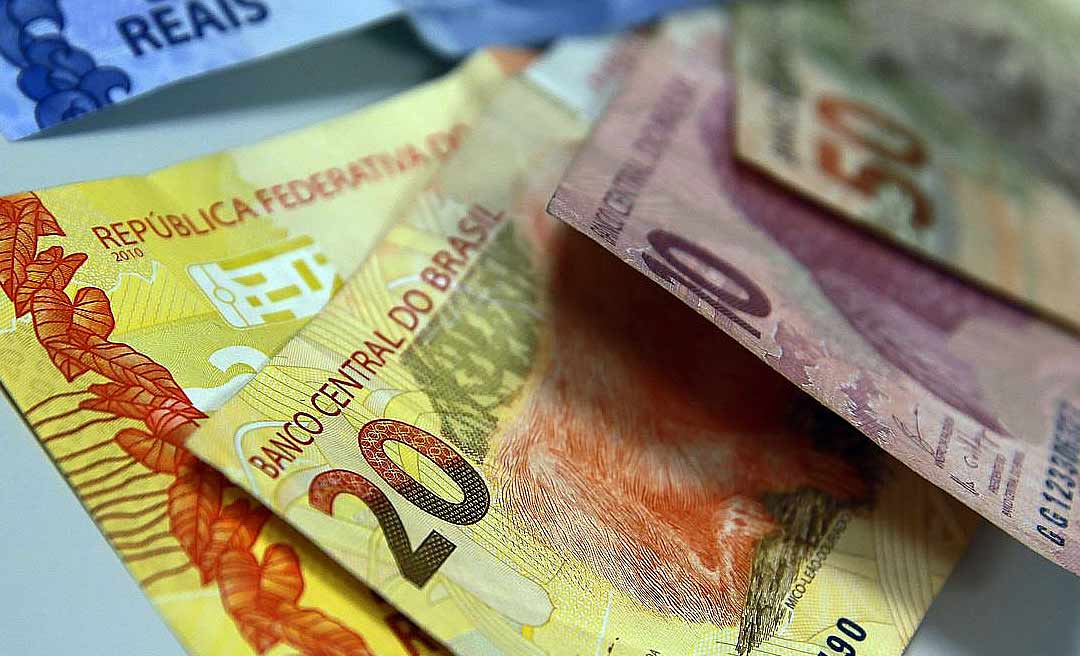 Receita paga restituições do segundo lote do Imposto de Renda de Pessoa Física 2021