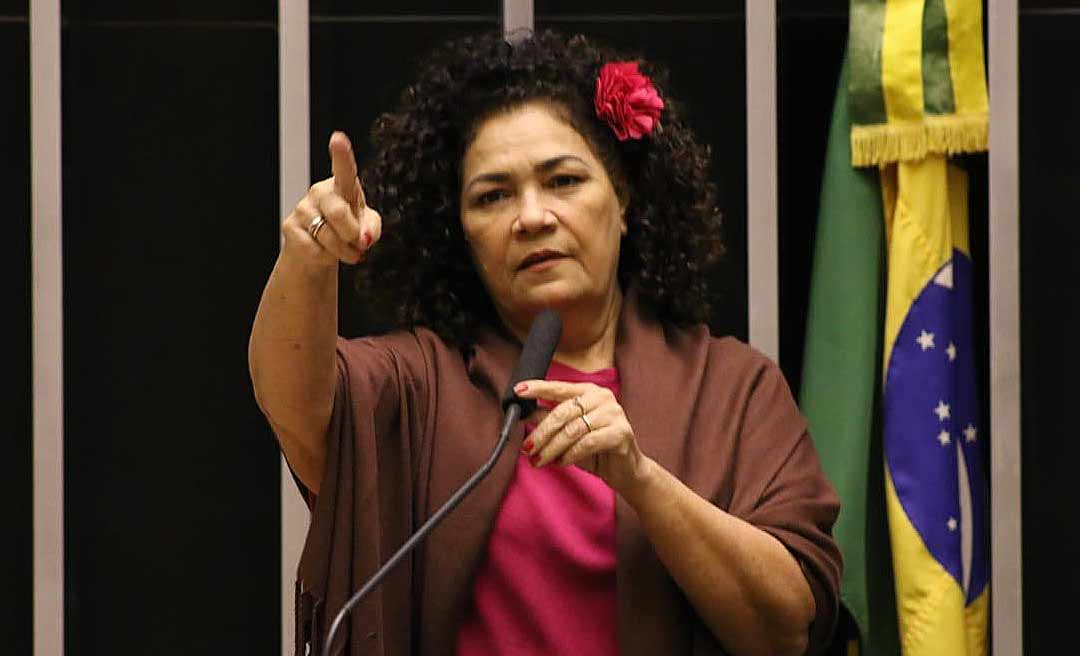 Aprovado PL de Perpétua que obriga a divulgação de canais de denúncia de violência contra a mulher