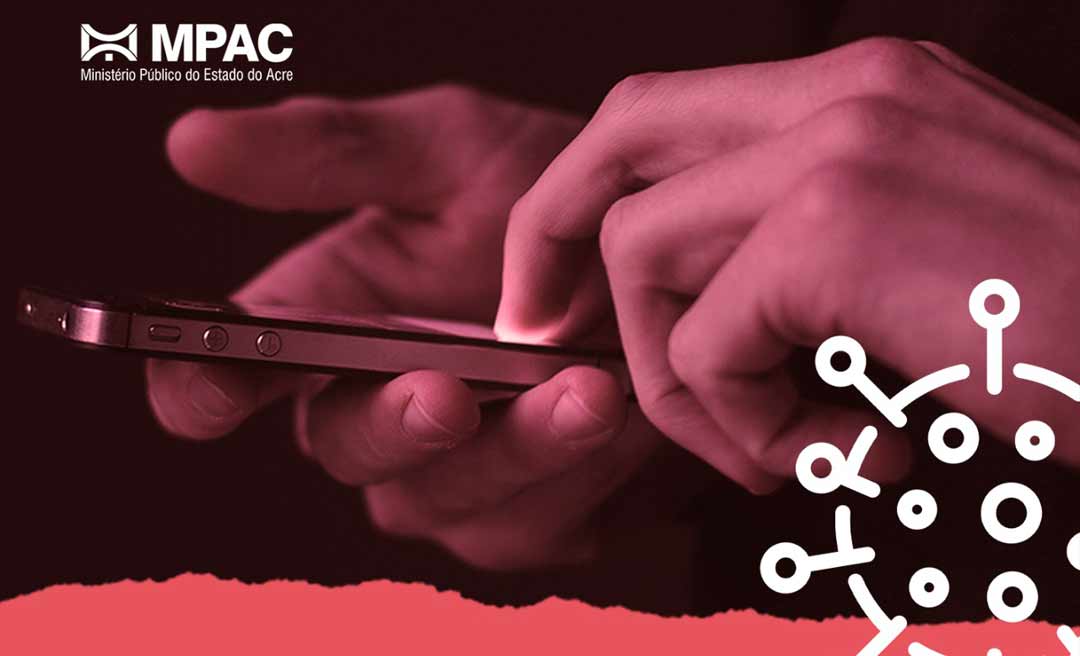 Pandemia: Ouvidoria Geral do MPAC recebe denúncias de descumprimento de normas sanitárias