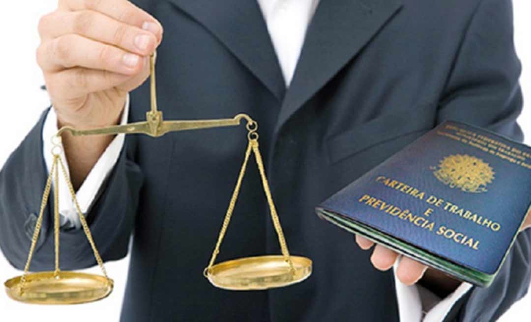 Justiça confirma condenação do Acre em pagar 21 anos de FGTS de ex-servidora provisória