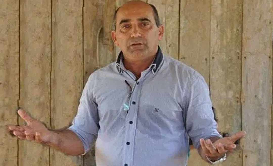 Ex-prefeito de Brasiléia Everaldo Gomes é condenado a ressarcir cofres públicos