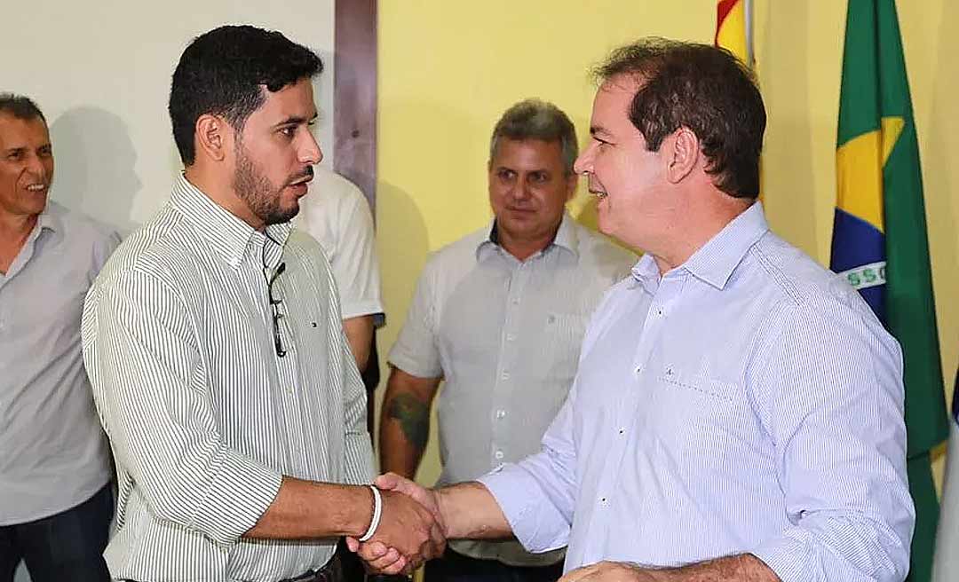 Ex-secretário do Acre e governo baiano entram na mira do MPAC