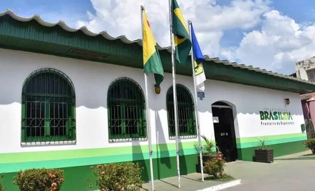 Justiça suspende licitação irregular na Prefeitura de Brasiléia