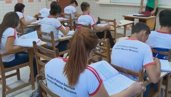 Educação no Acre piorou com Gladson no governo, avalia pesquisa; Saúde e Segurança foram bem avaliadas